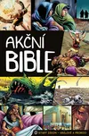 Akční Bible 2: Králové a proroci -…