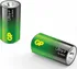Článková baterie GP Ultra Plus Alkaline C 2 ks