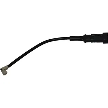 Brzdová destička Čidlo opotřebení - přední brzdové destičky IVECO DAILY IV , VI (IVECO 2992393 2996346 42548195 42559191 42560913 42567352 500054692 500054693)