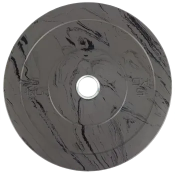 TRUESTEEL Camo bumper kotouče 5 kg - bez loga