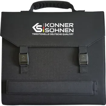 solární set Könner & Söhnen KS SP60W-3