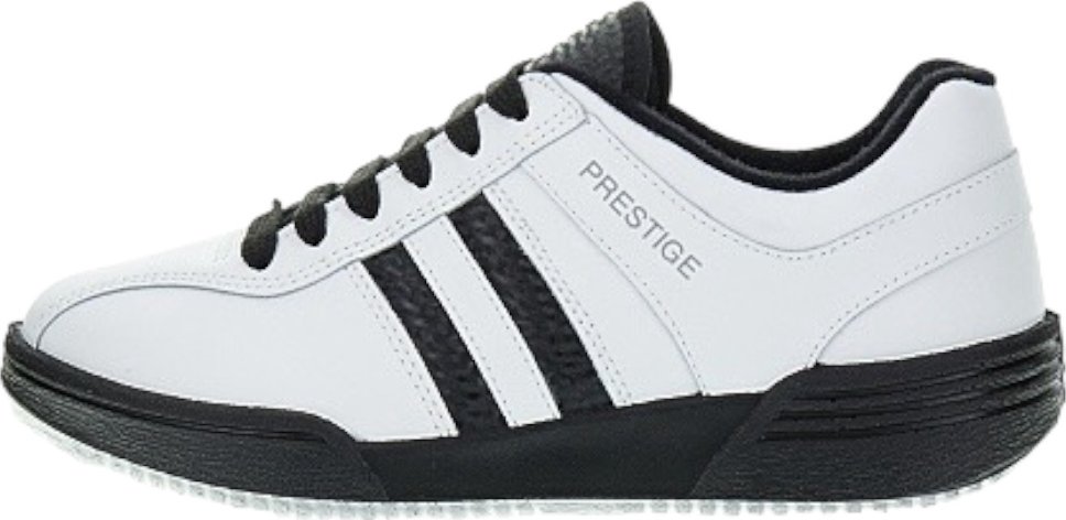 PRESTIGE VM40020 - 2 barvy č Barva: Bílá, Velikost: 40