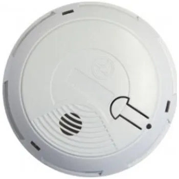 Hlásič požáru Detektor kouře SF800 | Elektro Alarmy, kamery, zabezpečovací systémy