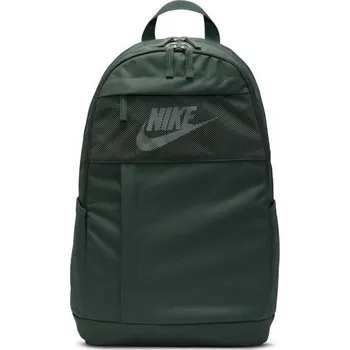 Městský batoh NIKE Backpack DD0562 21 l, Vintage Green/Summit White