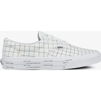 Chlapecká obuv Boty VANS Era Classic White 36