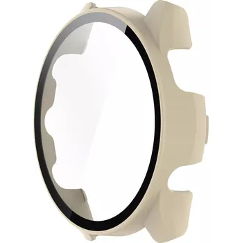 Kryt Na Garmin Forerunner 165 / 165 Music Barva: Bílá