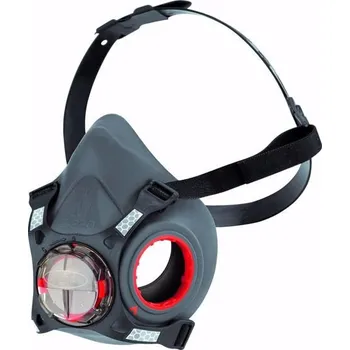 Plynová maska JSP Force8 polomaska M