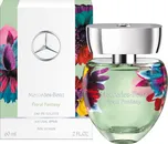 Mercedes-Benz Woman Floral Fantasy EDT…