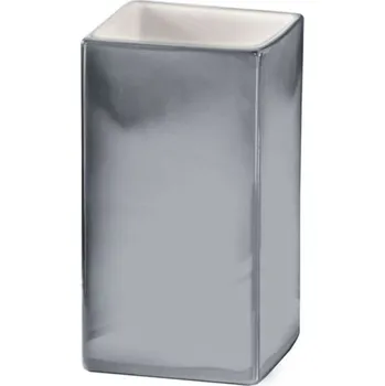 Držák na kartáček Kleine Wolke Glamour kelímek na kartáčky 5065124852