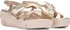Dámské sandále Wonders Colorado D-8280-5432-7285