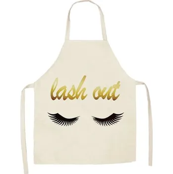 Kuchyňská zástěra Kuchyňská zástěra pro děti i dospělé - 2,dětská velikost 47 x 38 cm