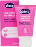Chicco Nipple Cream krém na bradavky 30…