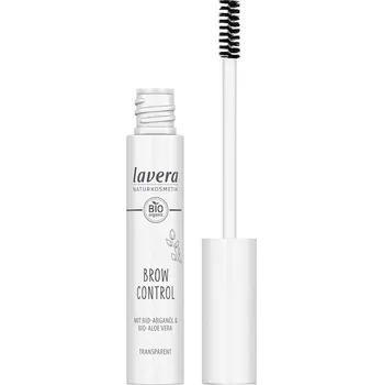 Přípravek na tvář Lavera Make-up OciBrow Control Transparent 01 8,5 ml ()