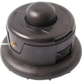 Křovinořez Strunová žací hlava na elektrické křovinořezy NAC N1E-SPK-200C TE20-SP 7mm 24-12021