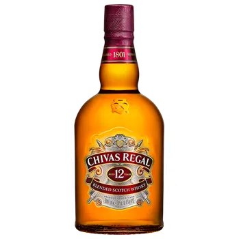 Chivas Regal 12 y.o. 40 %