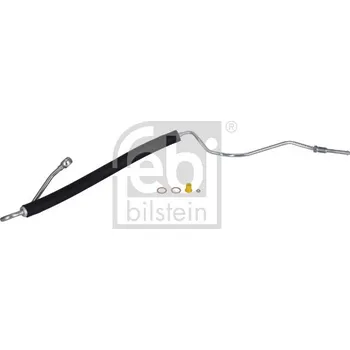 Čep řízení Hydraulická hadice, řízení FEBI BILSTEIN 187760