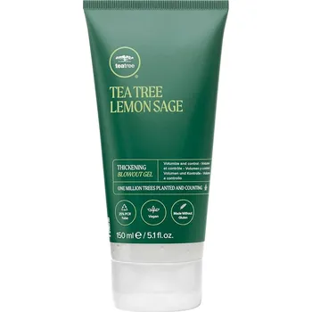 Stylingový přípravek Paul Mitchell Lemon Sage Thickening Blowout Gel 150 ml -lehký stylingový gel