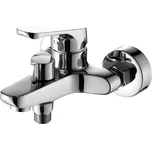 Intercom Baterie VENUS vanová bez sprchové sady, rozteč 100 mm