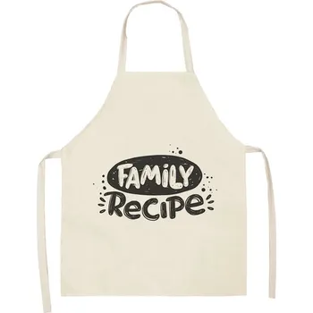 Kuchyňská zástěra Kuchyňská zástěra pro dospělé a děti - 21,Rozměr pro dospělé 68 x 55 cm