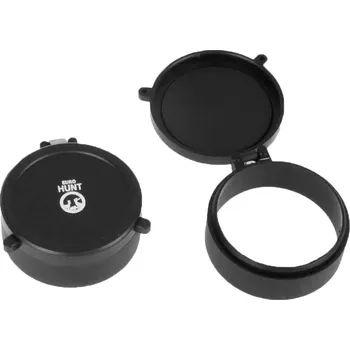 Puškohled Ochranná krytka očnice puškohledu s průměrem 66 - 67,6 mm