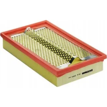 Filtr do auta VZDUCHOVÝ FILTR MERCEDES W124 2.0D (OM601) 84-95 C29126/2 DENCKERMANN