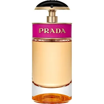 Dámský parfém Prada Damske-vune CandyEau de Parfum Spray 30 ml (48 467,00 Kč / 1 l)