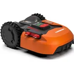 WR130E - Robotická sekačka Landroid S300 + doprava zdarma