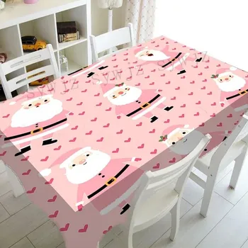 Vánoční dekorace Vánoční dekorativní ubrus - 4,40 x 70 cm 15 x 27 palců