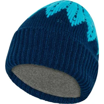 Čepice Dětská čepice Lego Wear ALEX 707 - tmavě modrá 50/52