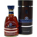 Arehucas Anejo Reserva Especial 18y karton