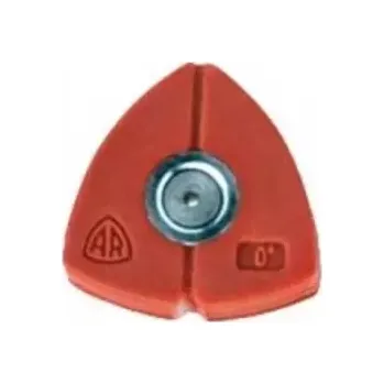 Příslušenství k zahradní technice ANNOVI REVERBERI AR Nozzle 0° úhel paprsku s rychlospojkou vel. 045 mod. 1007