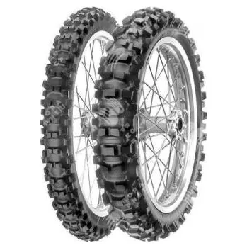 Pneumatiky PIRELLI scorpion xc mid hard (tt) 120/100 R18 68M, celoroční pneu, moto
