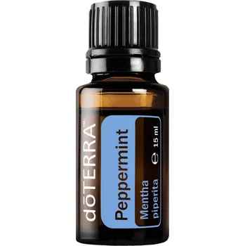 Doterra Peppermint 15ml 60204658