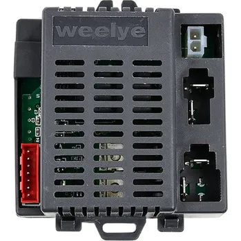 Dětské elektrovozidlo Náhradní řídící jednotka RX23 7pin B pro dětská vozítka