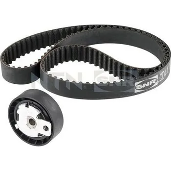 Sada rozvodového řemene SNR KD452.22