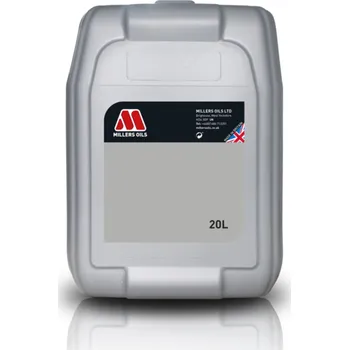 Převodový olej Plně syntetický převodový olej Millers Oils XF PREMIUM ATF DCT-DSG 20l