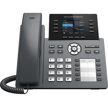 Stolní telefon Grandstream GRP2634