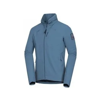 Northfinder Bradford jeans XL; Modrá bunda + DÁREK DLE VÝBĚRU!