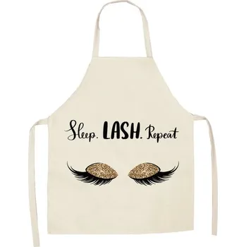 Kuchyňská zástěra Kuchyňská zástěra pro děti i dospělé - 15,Rozměr pro dospělé 68 x 55 cm