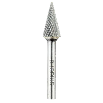 Frézka RHODIUS Frézka HF M PRO 12,7 x 22,0 x 6,0 x 71 PROline