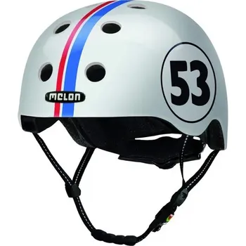 Cyklistická přilba MELON dětská helma Beetle XXS/S 46-52