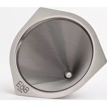 Kávovar E&B LAB Cone Filter