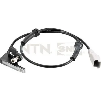 Přislušenství brzdového systému Snímač, počet otáček kol SNR ASB159.12