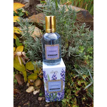 levandule-online.cz Toaletní vonná voda Levandule 100ml