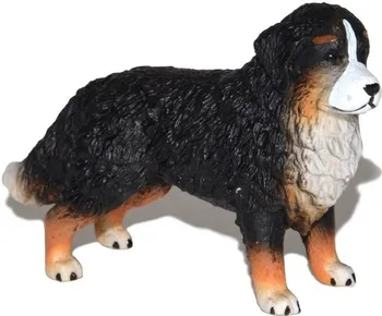 Figurka Atlas Bernský salašnický pes