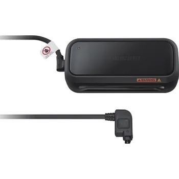 Baterie pro elektrokolo Shimano nabíječka Steps EC-E6002, 4550170898083