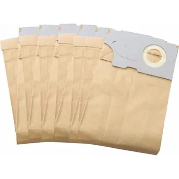 Příslušenství pro úklid Sáčky do vysavače SEBO 300 Evolution 6ks