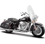 MAISTO model motorky HARLEY DAVIDSON FLHRC Road King Classic 2013 1:12