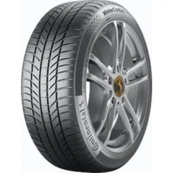 Osobní pneu CONTINENTAL WINTER CONTACT TS 870 P 255/40 R18 99H XL Mercedes