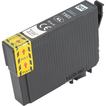 Cartridge Epson T09R14 - kompatibilní náplně do tiskárny Epson